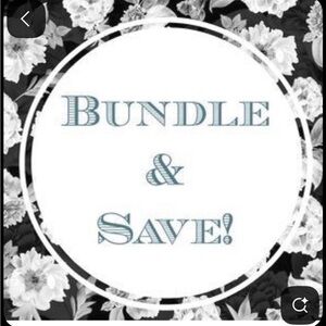 Bundle & Save Notice - Source Unknown